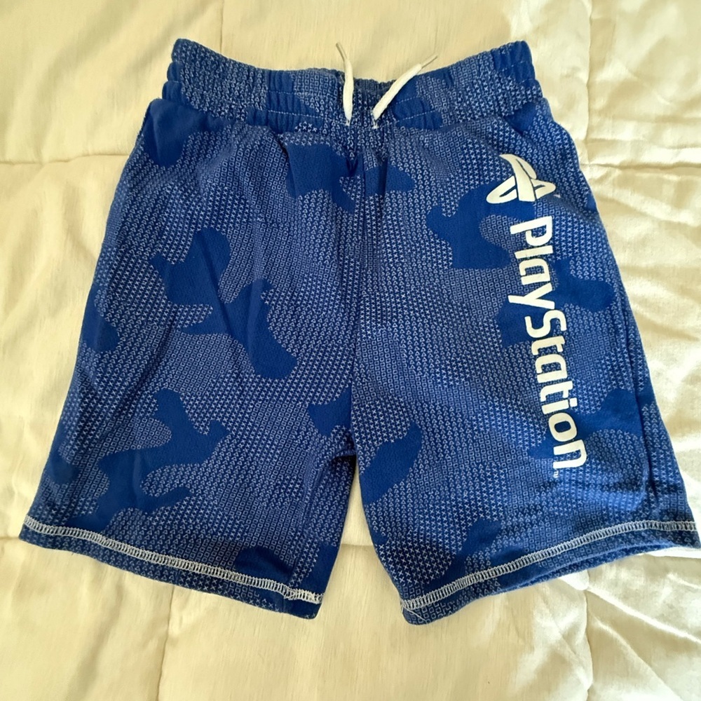 Bundle .of 3 Boys Shorts